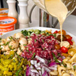 Italian Pasta Salad